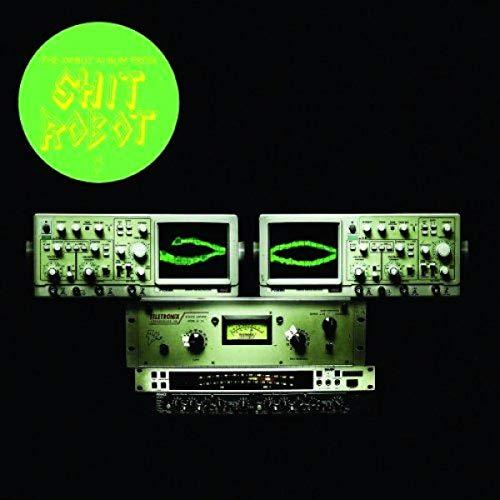 From The Cradle To The Rave