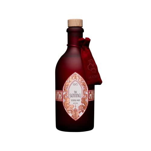 The Sentinel Scented Rum 41% Vol. 500 ml