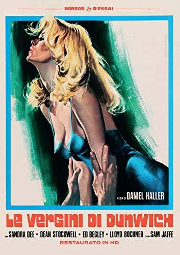 Le Vergini Di Dunwich (Restaurato In Hd)