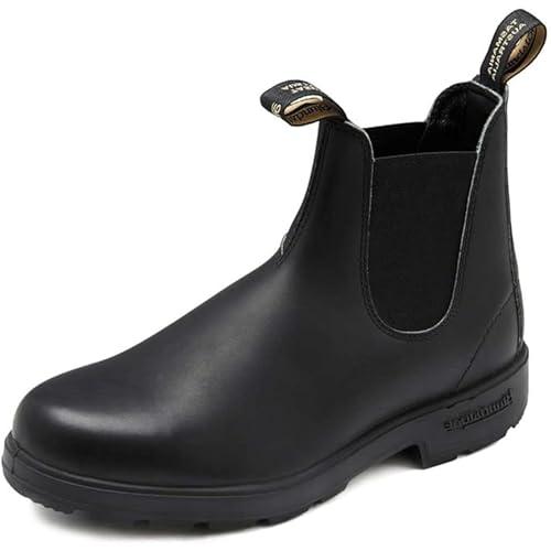 Blundstone Beatles Uomo Nero 510bc510 NERO 6½