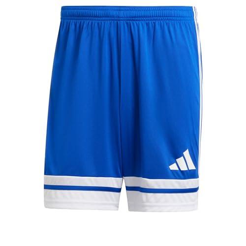 adidas Homme SQUADRA25 Short, Royal Blue/White, M