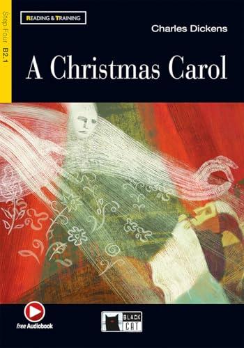 A Christmas carol. Con CD Audio [Lingua inglese]
