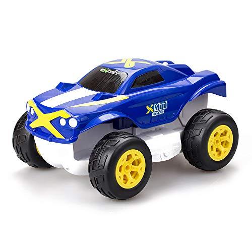 SILVERLIT COCHE R EXOST MINI AQUAJET