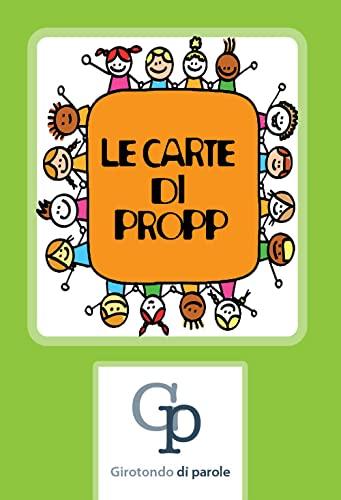 Le carte di Propp