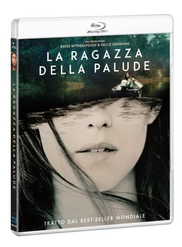 La Ragazza Della Palude - Bd