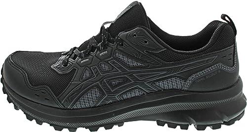 ASICS Trail Scout 3 1011B700002, Scarpe da Corsa - 42 EU