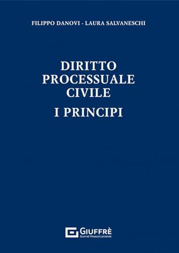 Diritto Processuale Civile - I Principi