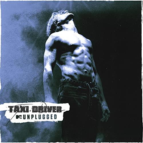 Taxi Driver Mtv Unplugged (Cd Autografato) [Esclusiva Amazon.it]