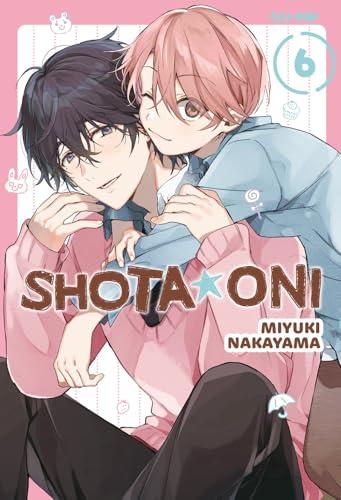 Shota oni (Vol. 6)