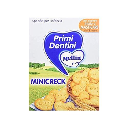 Mellin-Minicreck 180G