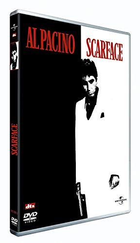 SCARFACE - DVD