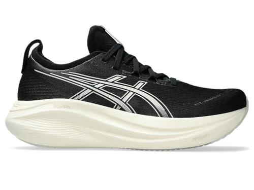 ASICS Gel-Nimbus 27, Sneaker Uomo, Multicolore, 42.5 EU