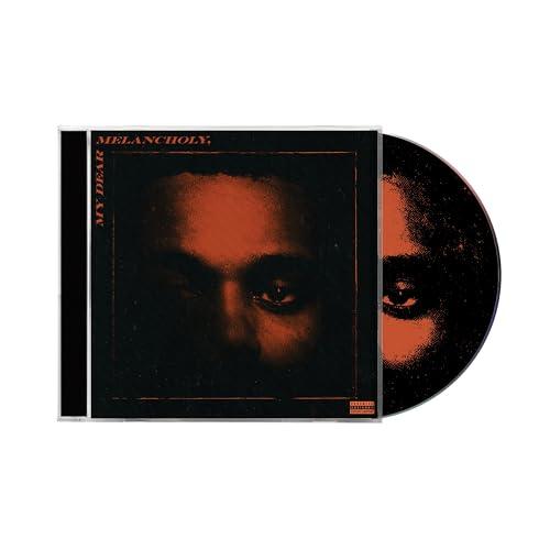 My Dear Melancholy