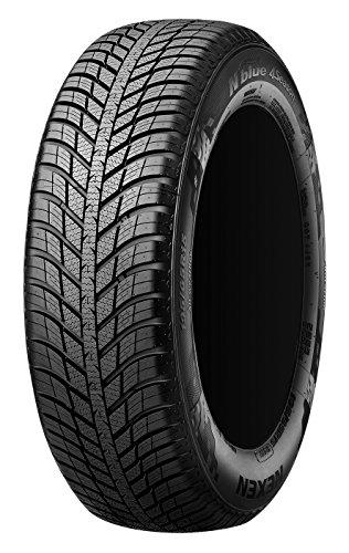 Nexen N'blue 4Season XL M+S - 225/45R17 94V - Pneumatico 4 stagioni