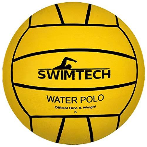 SwimTech Pallanuoto 5