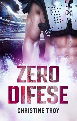Zero difese (White Sharks Vol. 2)