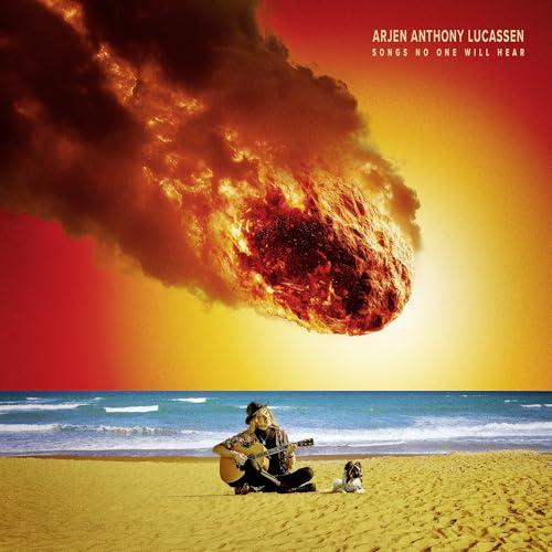 Songs No One Will Hear