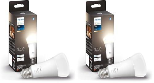 Philips Hue White Lampadina LED