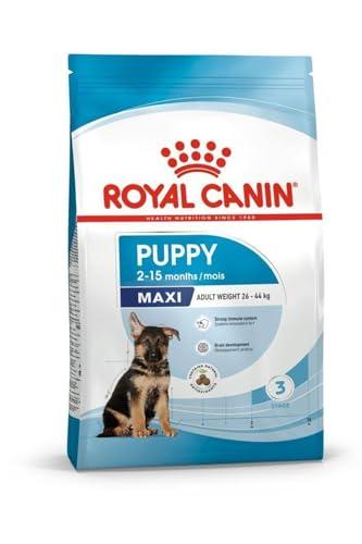 Royal Canin C-084551 S.N. Maxi Junior - 10 kg