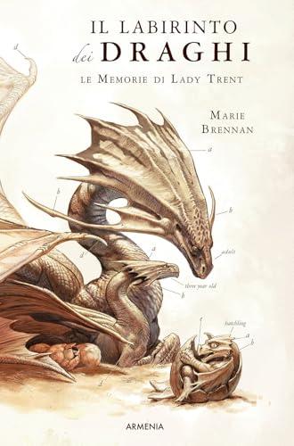 Il labirinto dei draghi. Le memorie di Lady Trent
