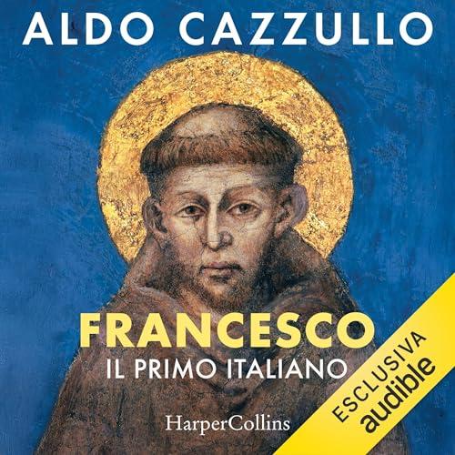 Francesco: Il primo italiano