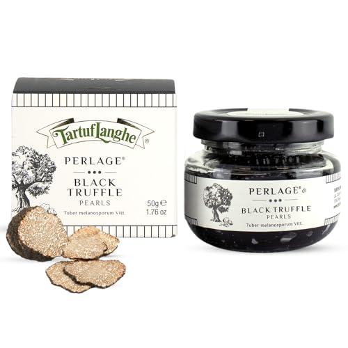 TartufLanghe Truffle Perlage - Truffle Caviar by TartufLanghe