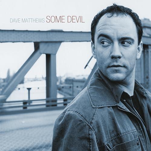 some devil--Import USA