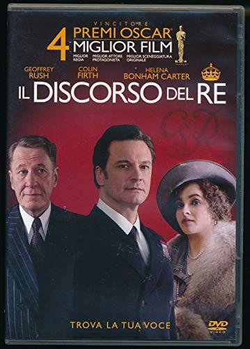 Il Discorso del Re (DVD)