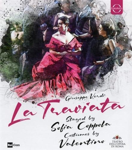 La Traviata by Sofia Coppola & Valentino