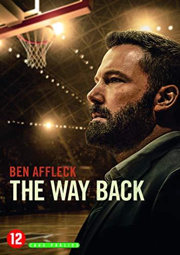 The Way Back [DVD]