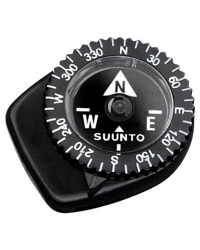 Suunto Compass Clipper L/B NH, Bussola, Emisfero Boreale, SS004102011