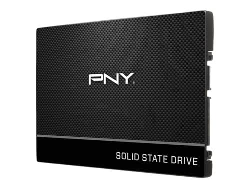 PNY CS900 Unità a stato solido (SSD Interno) 1TB Serie 2.5 SATA III