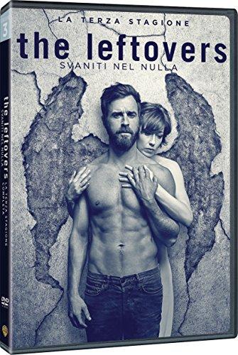 The Leftovers: Svaniti nel nulla - La Terza Stagione (3 DVD)
