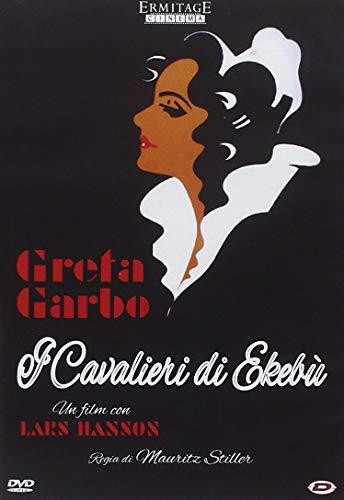 Cavalieri Di Ekebu' (I)