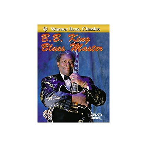 Blues Master: Complete (DVD) [Edizione: Regno Unito]