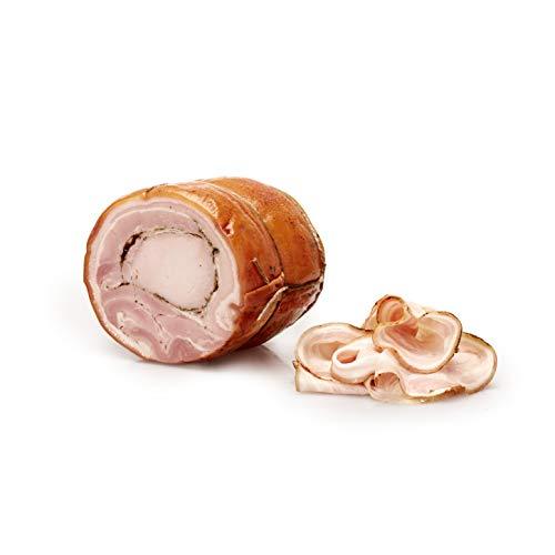 Porchetta arrosto, trancio, Salumi Pasini, 1,65kg