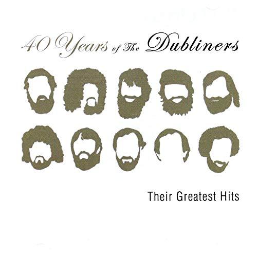 40 Years Of The Dubliners