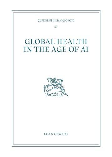 Global health in the age of AI