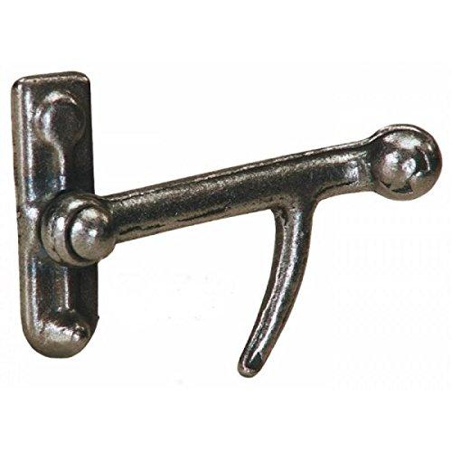 Chiusura a palla dx leggera 13mm