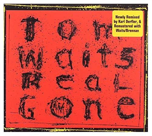 Real Gone (Remixed / Remastered)