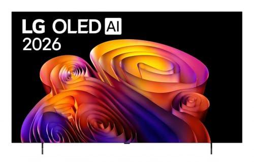 LG OLED65B6ELC - TV 65 Pollici Smart TV 4K OLED HEVC/H.265 Wifi Classe Energetica F