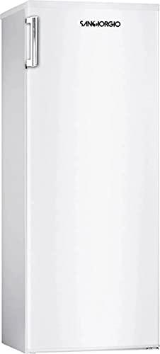 San Giorgio SF18SWE - Congelatore Verticale 165 Litri Classe E Statico