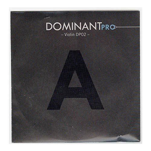 Thomastik-Infeld, Corde per violino Dominant Pro, La2 Nylon/Alu DP02