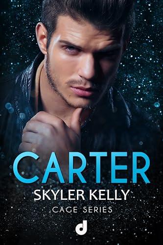 CARTER (CAGE SERIES Vol. 2)