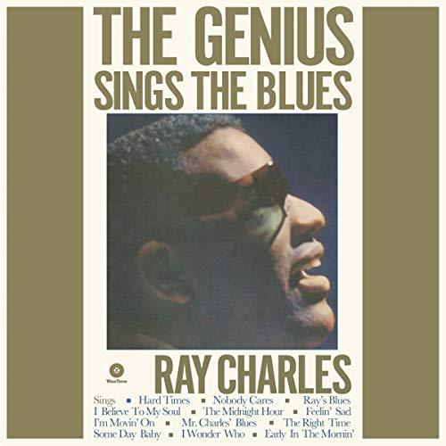 The Genius Sings The Blues [Lp]