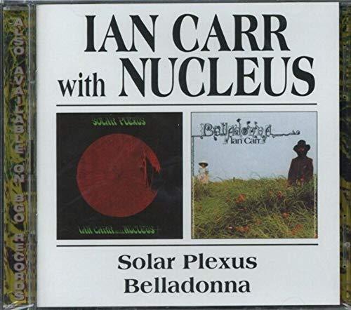 Solar Plexus Belladonna