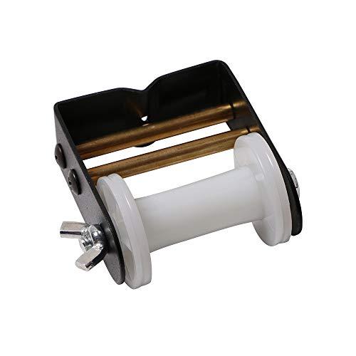 Namvo Corda per tiro con L'Arco Corda per Arco per tiro con L'Arco Set di Fili per tiro con L'Arco Attrezzatura per Corde per Archi Tie Nock Protection