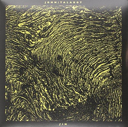 John Talabot-Fin Lp+Cd