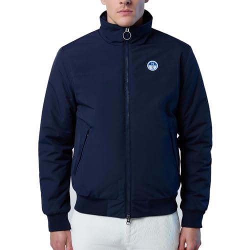 NORTH SAILS GIUBBOTTO UOMO BLU