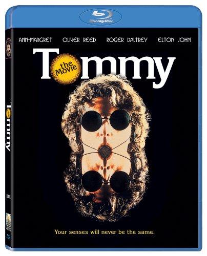 Tommy (1975) [Edizione: Stati Uniti]